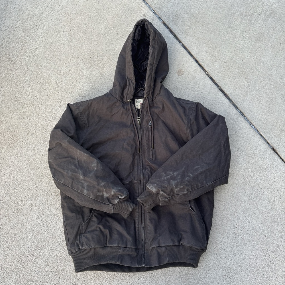 Vintage RedHead jacket